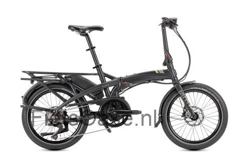 Tern Vektron S10 Gen 2 specificaties